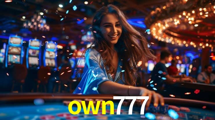 Experiência VIP own777