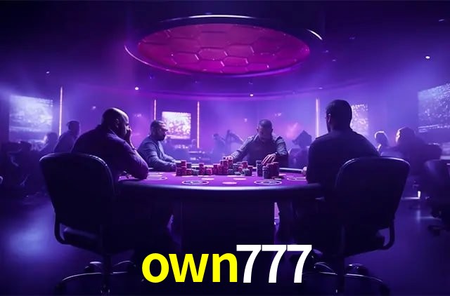 Experiência VIP own777