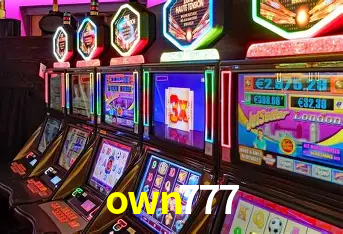 Descubra a Essência do own777: Nossa História e Compromissos