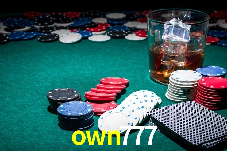 Casino VIP own777