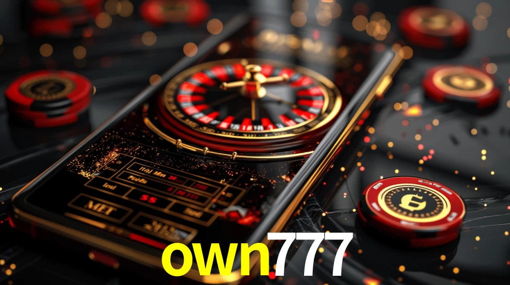 Game Providers own777