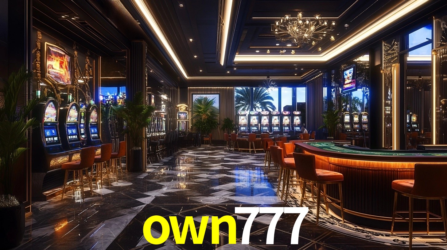 own777 App Interface