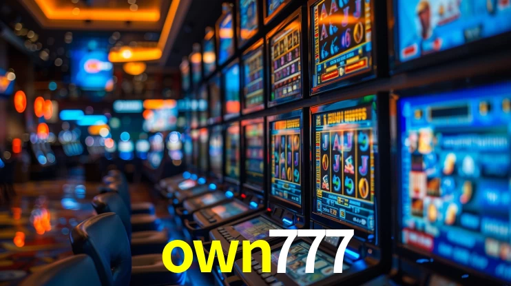 Responsive Design own777