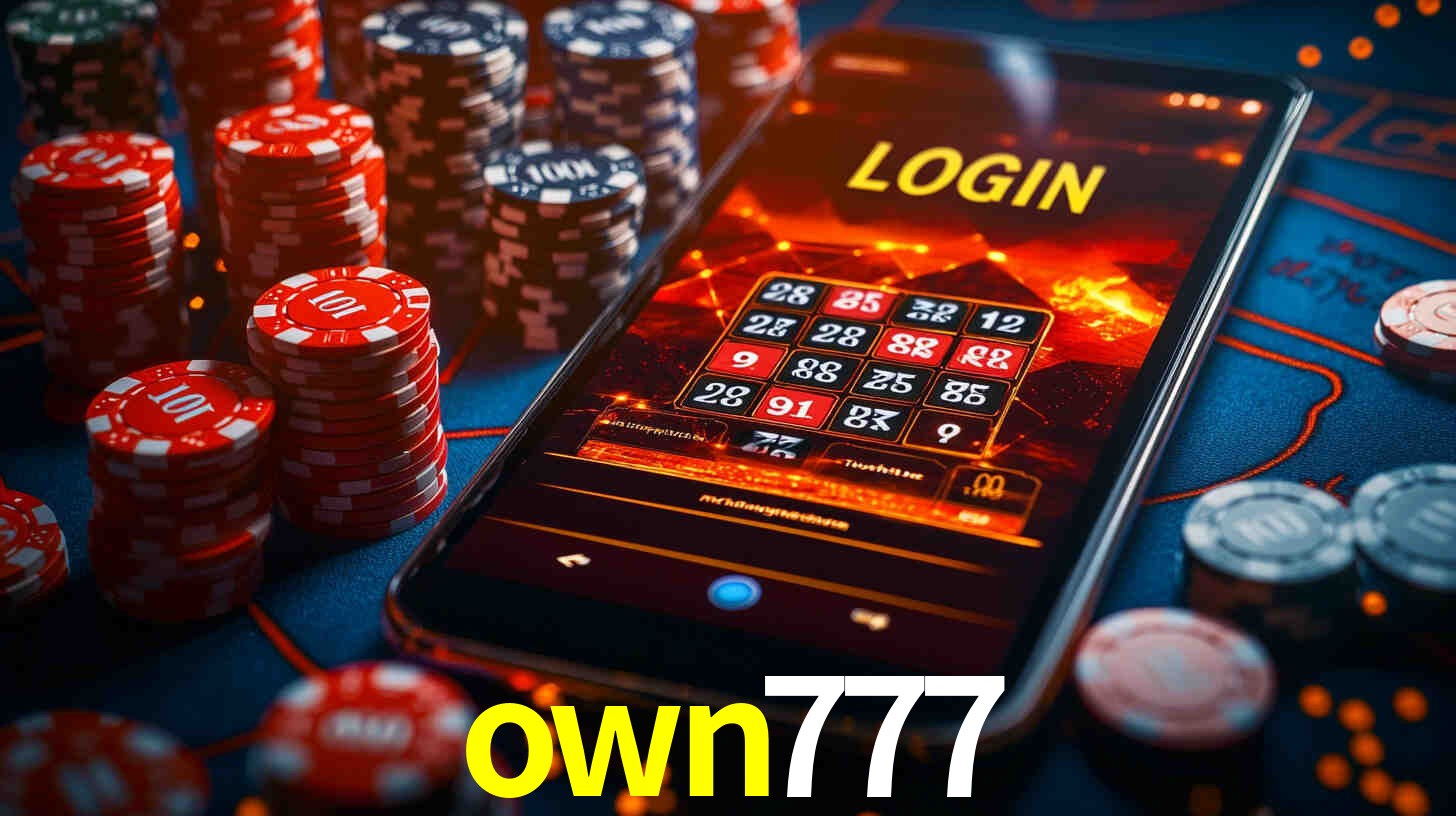 own777 bet