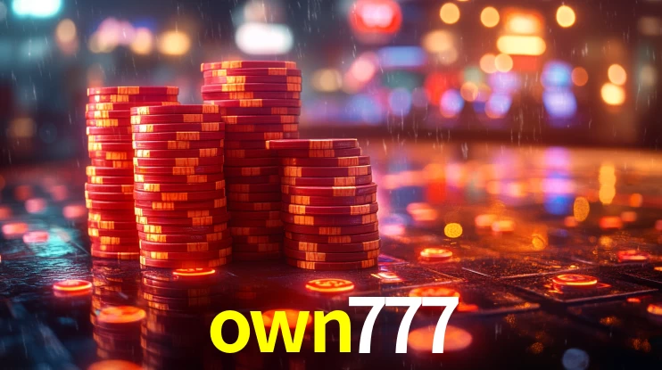 own777 bet