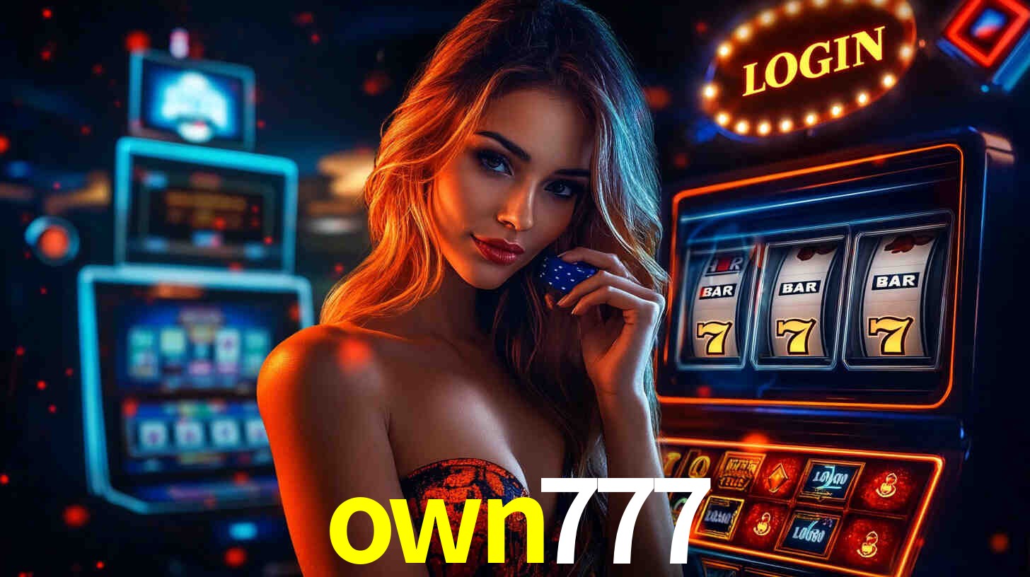 own777,own777.com
