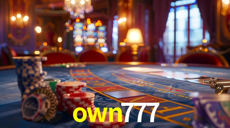 Secure Login own777
