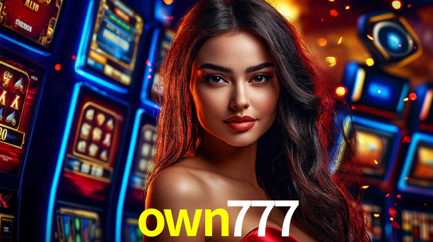 Explorando a Categoria de Eventos em Apostas na own777