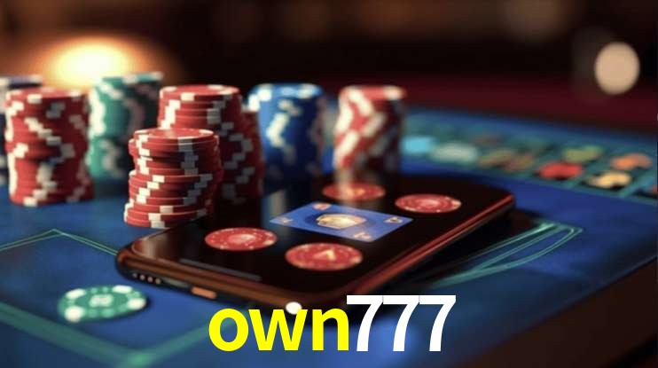 Diretório de Jogos own777