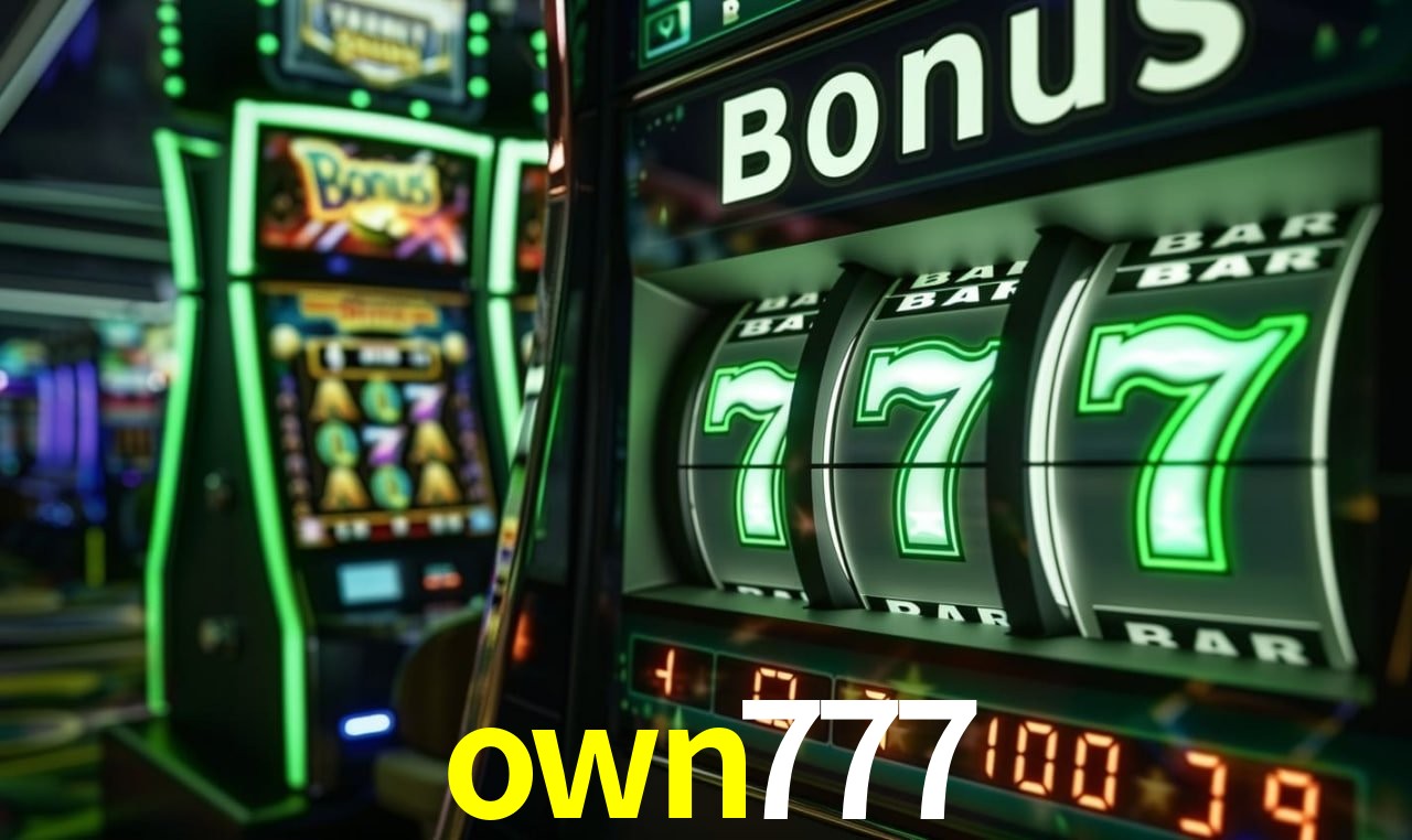 Games Directory own777