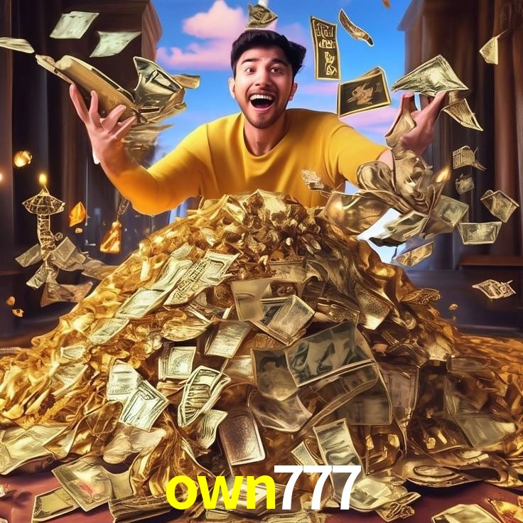 Casino Ao Vivo own777