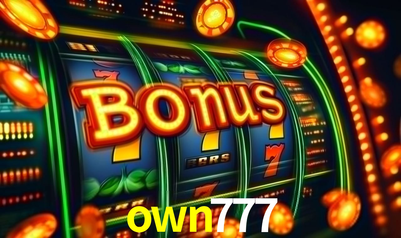 Spaceman Game own777