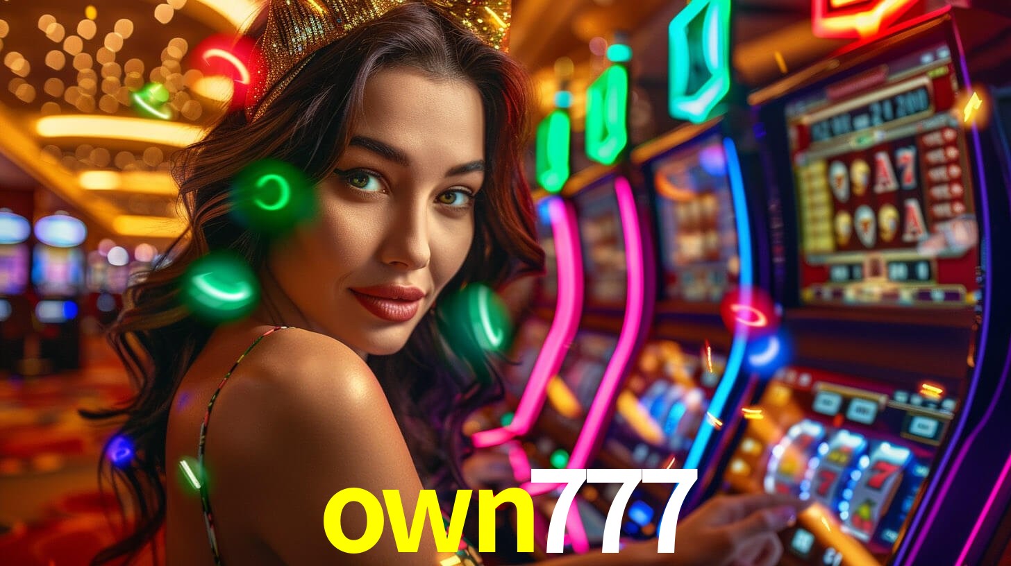 Download rápido e seguro na own777