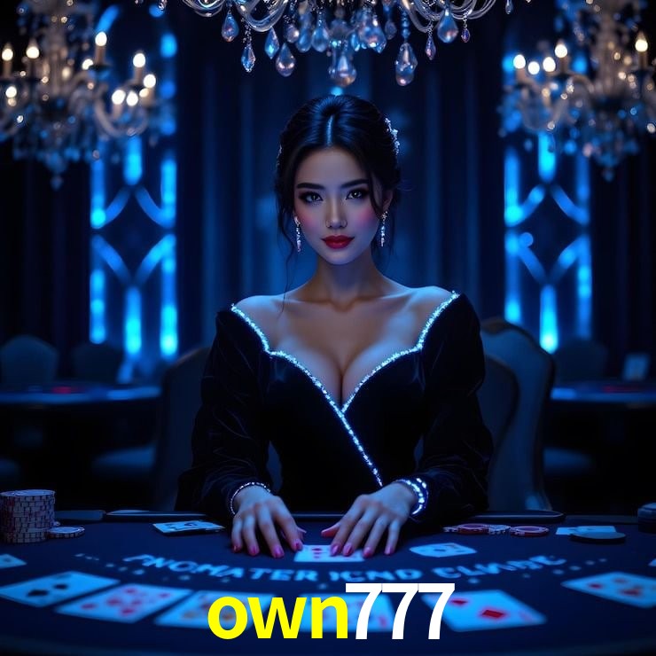 Jogos de Slot own777