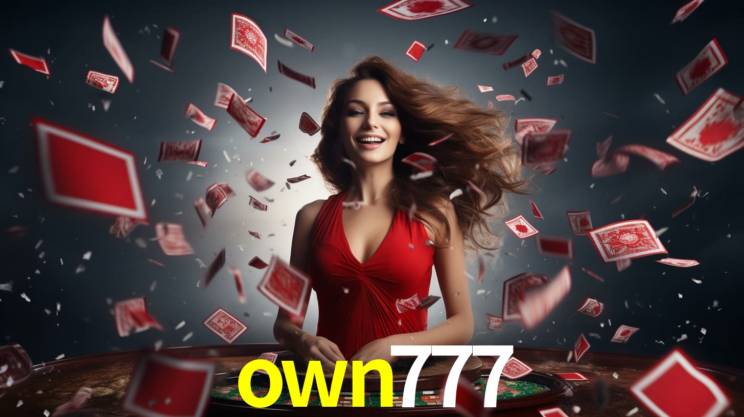 VIP Casino own777