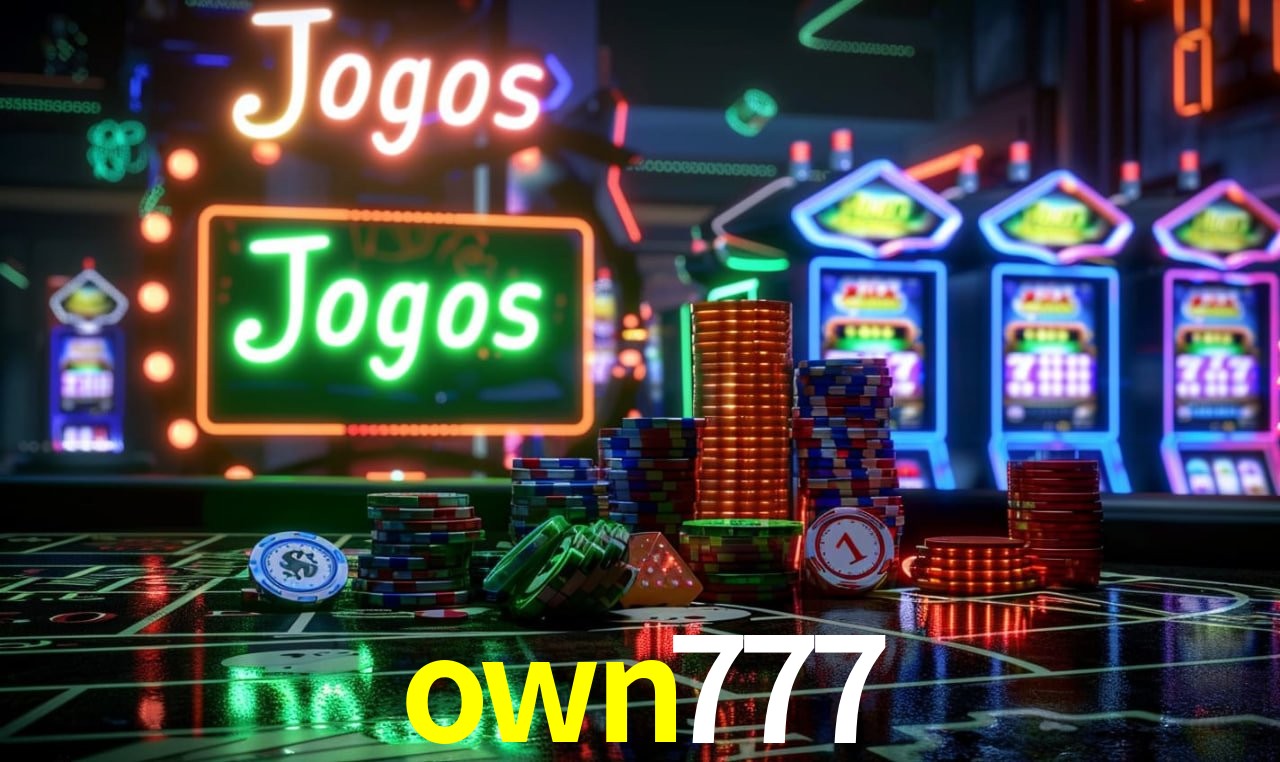 own777.com