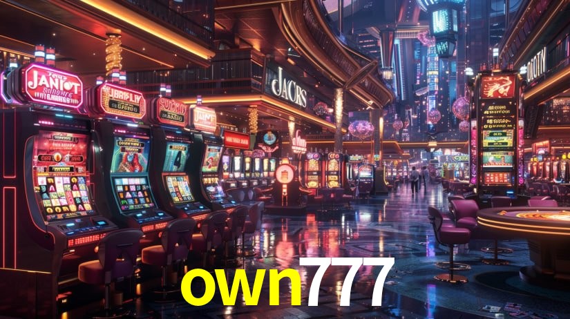 Live Casino own777