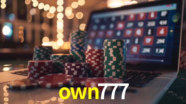 Account Benefits own777