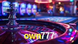 Apostas de Tênis own777