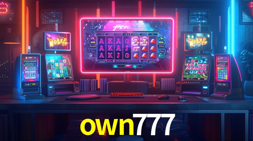 own777,own777.com