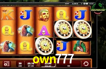 A Revolução dos Aplicativos de Jogos no own777
