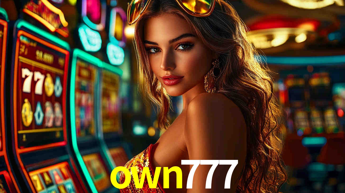 Daily Bonuses own777