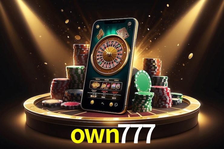 Segurança 2FA own777