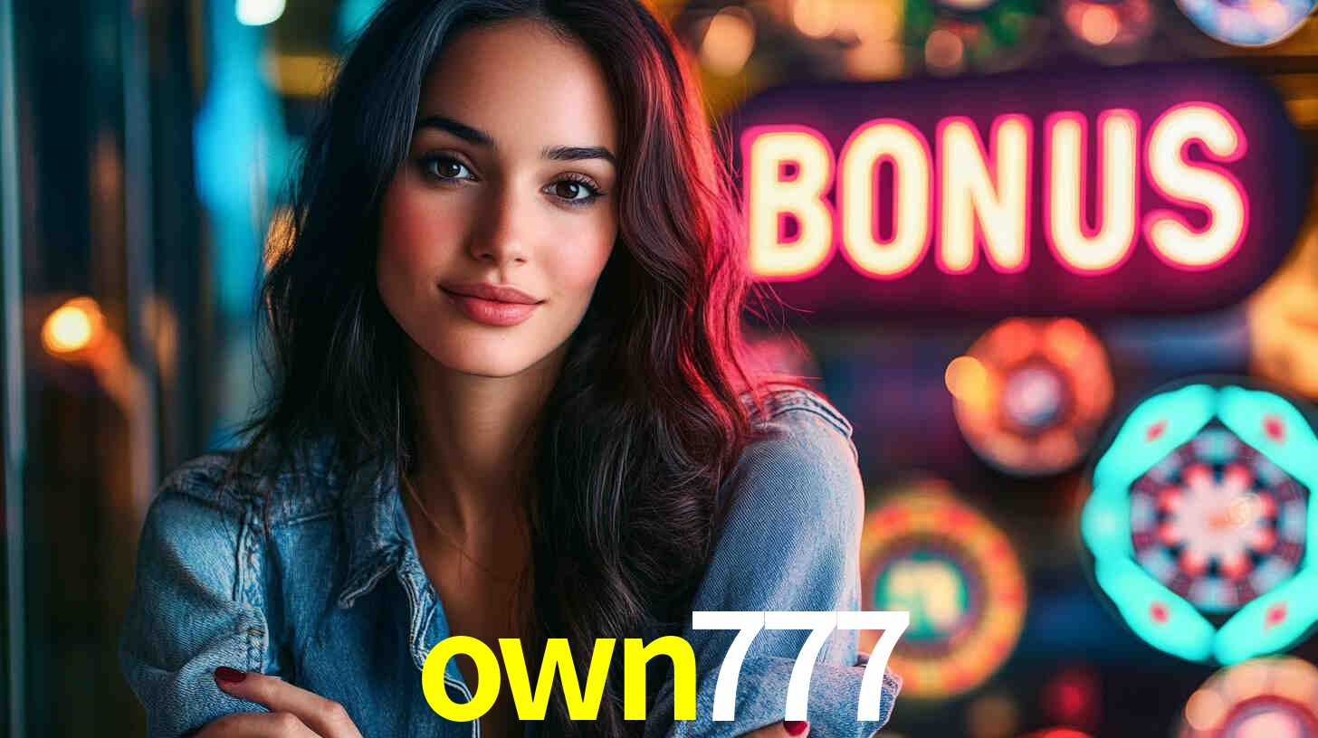 own777.com
