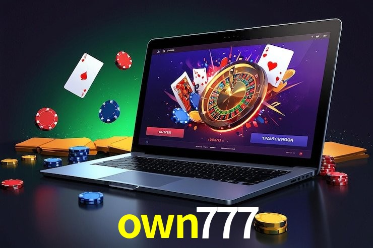 Promoções Sazonais own777