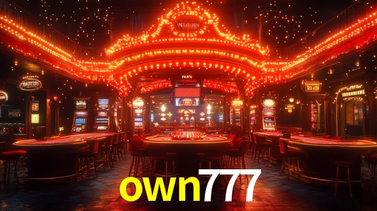 own777,own777.com