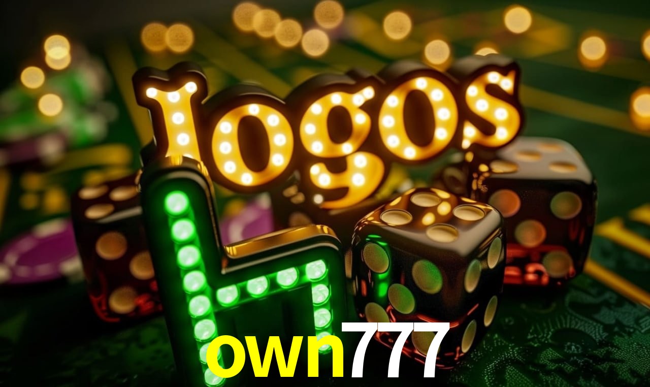 Gates of Olympus own777