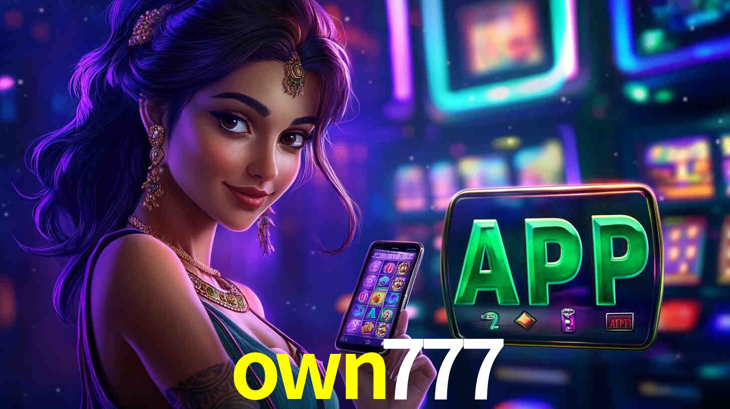 own777,own777.com