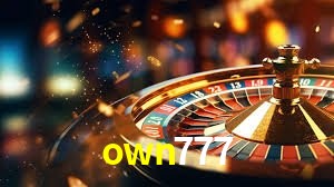 Jogos populares e pagamentos rápidos na own777