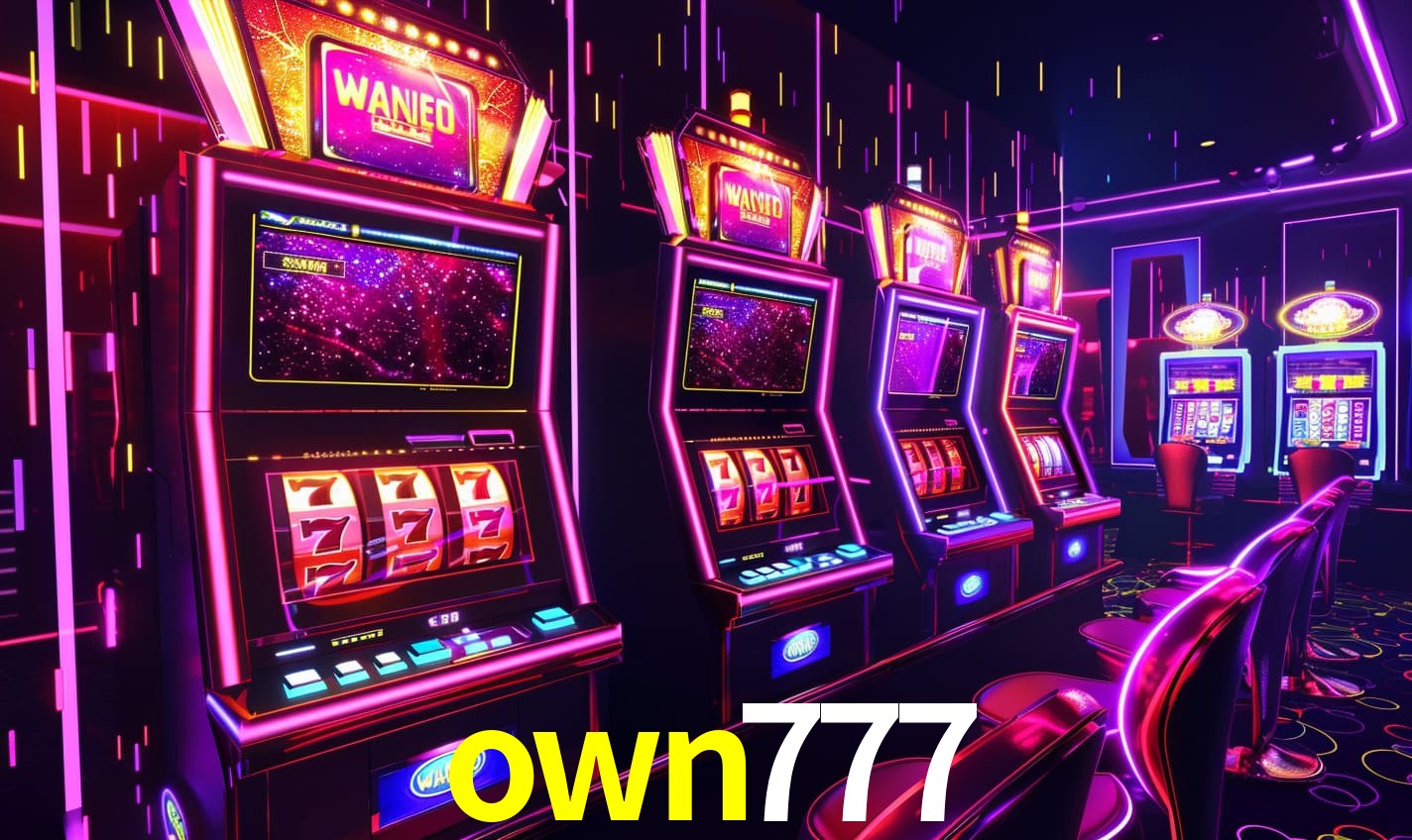 Explorando a Categoria de Eventos em Apostas na own777