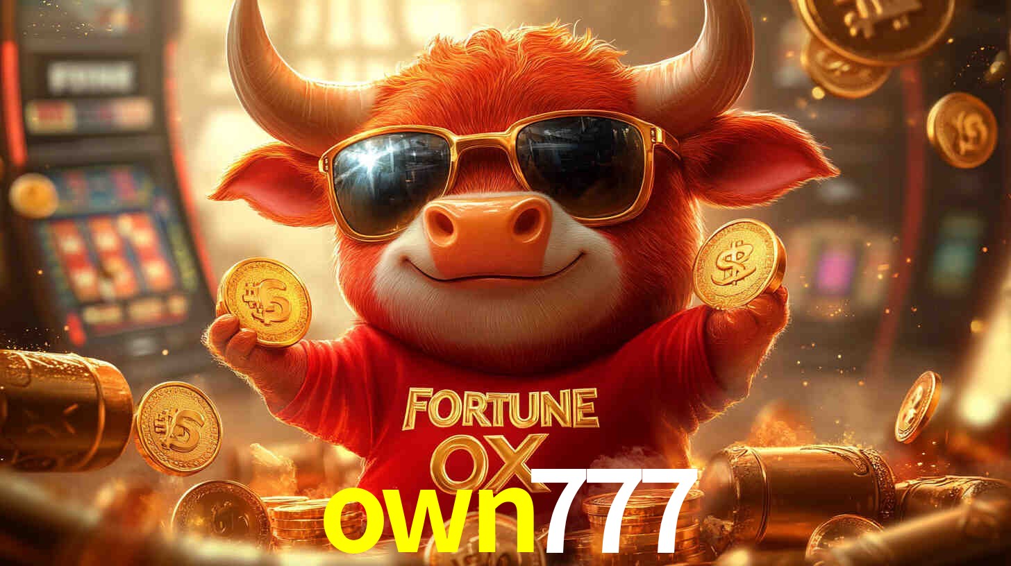 own777.com