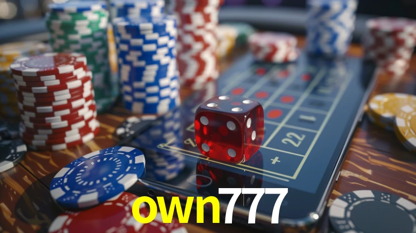 own777 bet