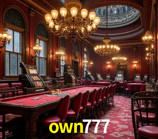Promoção Relâmpago own777