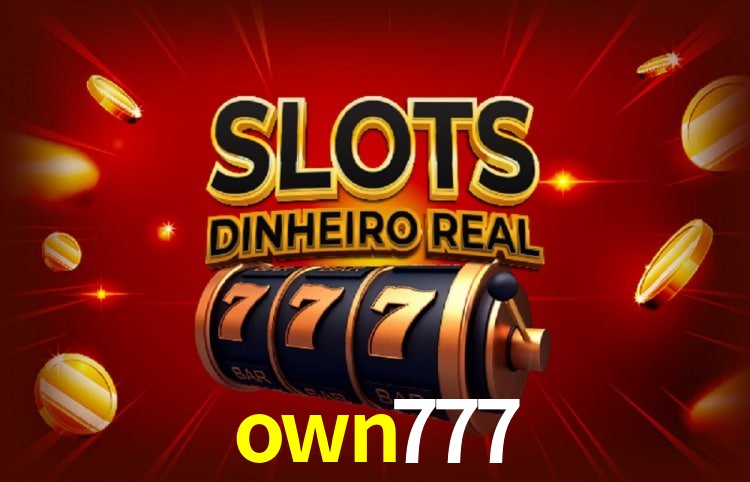 Ofertas Exclusivas own777