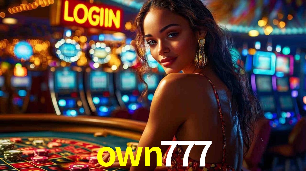 Casino Ao Vivo own777