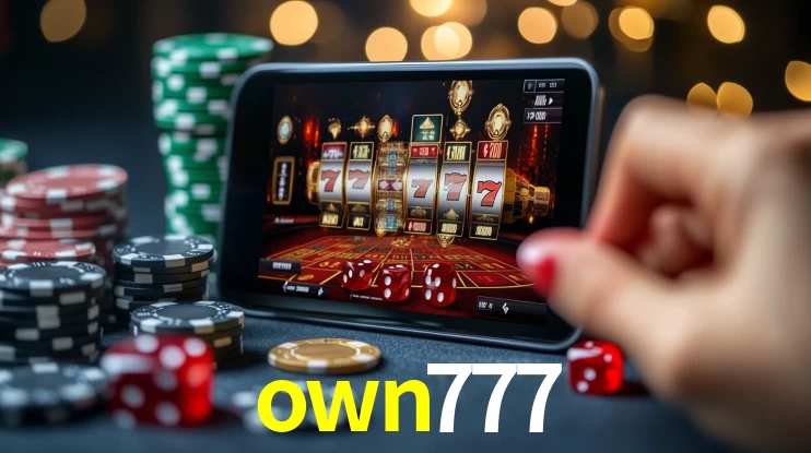 Programa VIP own777