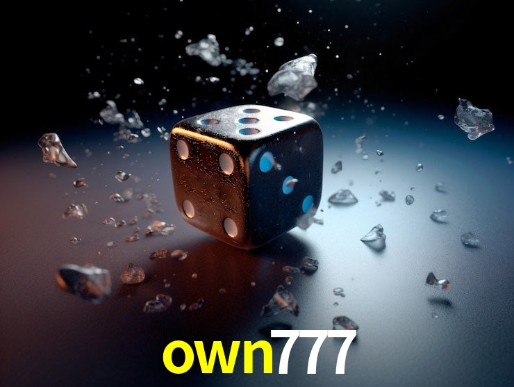 Variedade de jogos na own777