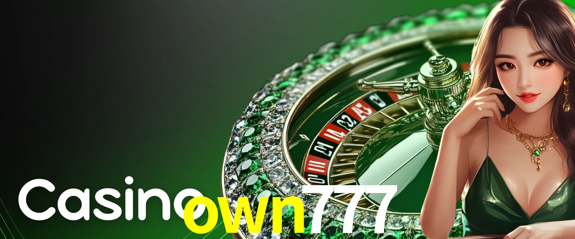 Exclusive Offers own777