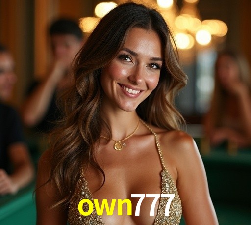 Roda da fortuna na own777