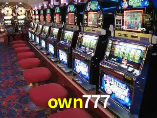 Desvendando o Mundo dos Jogos Virtuais na own777