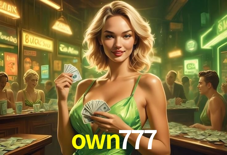 Descubra a Essência do own777: Nossa História e Compromissos