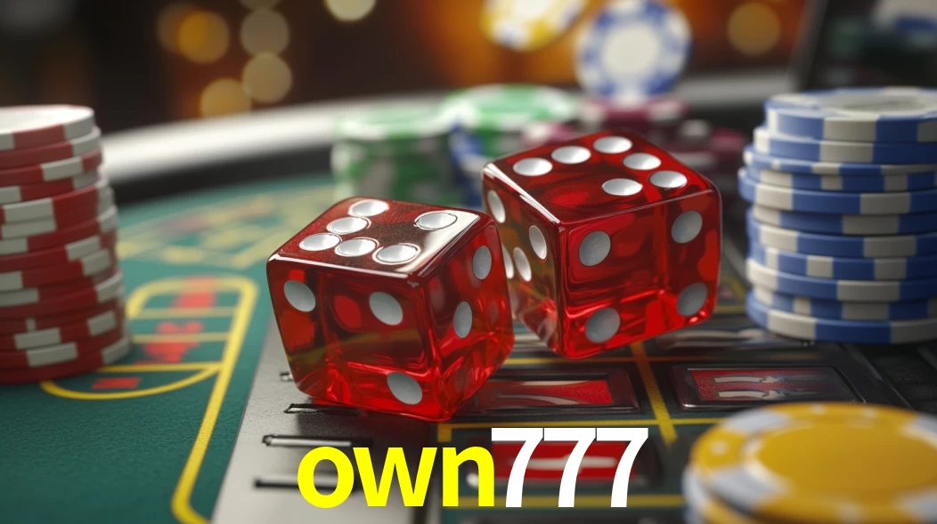 Live Casino own777