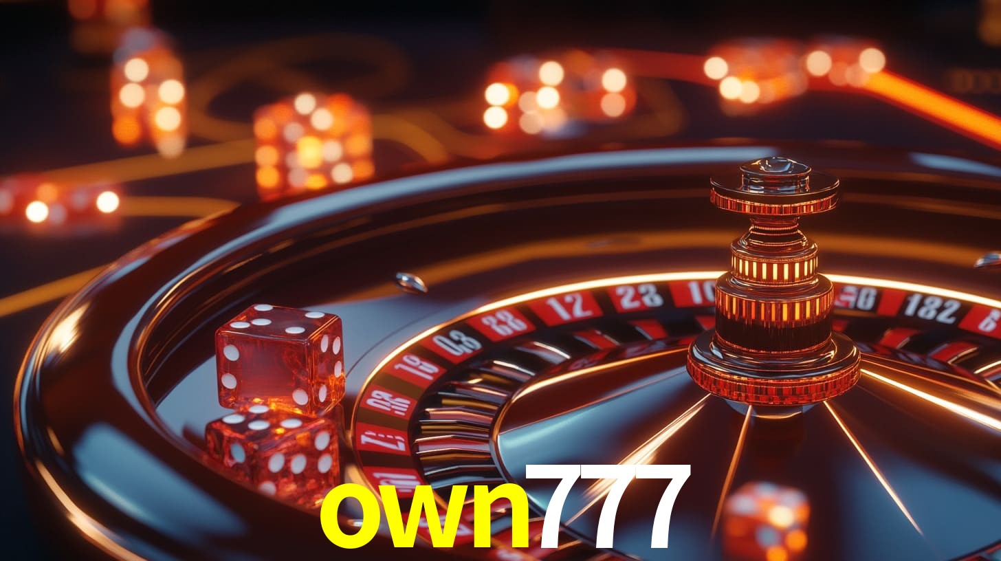 Aviator Game own777